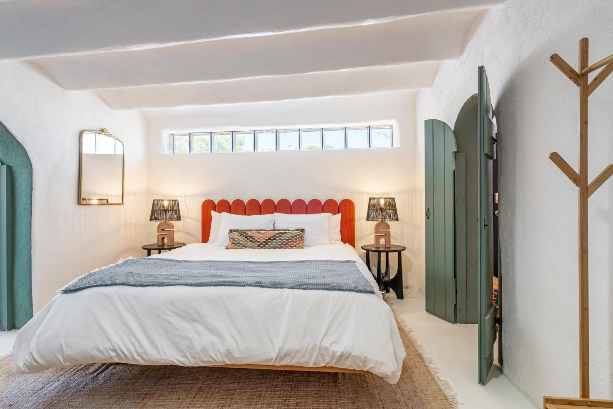 Heart Of Santa Fe - Adorable Hideaway - King And Queen - Walk To Everything - Fireplace - Ac Exterior foto